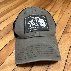 North Face Hat